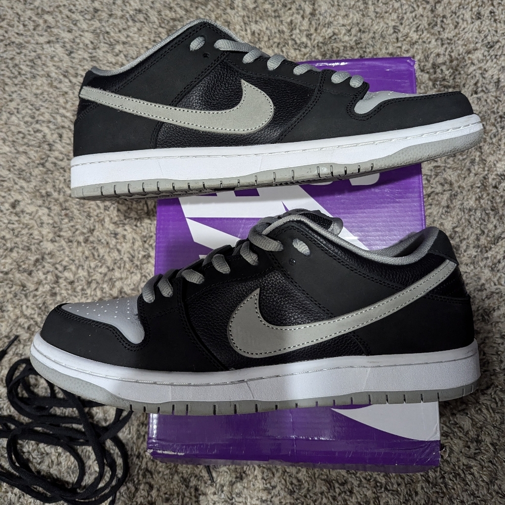 2020 Dunk Low SB J Pack Shadow